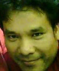 Briptu Sahala Sehari-hari Tangani Kriminal Umum