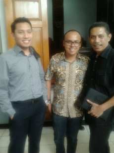 Divonis Bebas, Charlie Segera Jual iPad Lagi