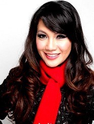 Mantan Finalis Miss Indonesia Jadi Hakim, Ketua MA: Bagus!