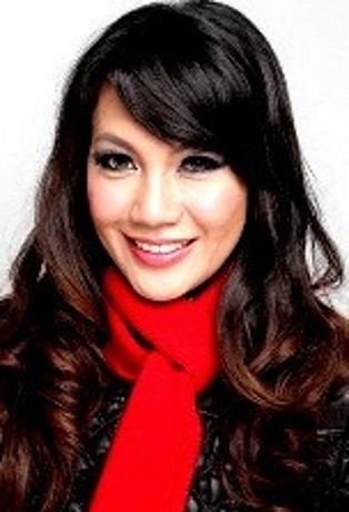 Mantan Finalis Miss Indonesia Jadi Hakim, KY: Luar Biasa! Mantan Finalis Miss Indonesia Jadi Hakim, KY: Luar Biasa!
