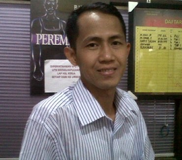 Rekonstruksi Video Porno di Bogor, 12 Adegan Syur Diperagakan