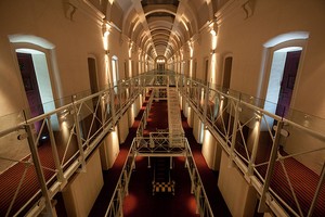 7 Penjara yang Kini Jadi Hotel Keren