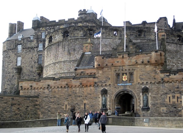 Hasil gambar untuk Edinburgh, Skotlandia