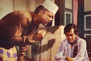 Rayakan Hari Film Nasional, Kineforum Gelar Sejarah adalah Sekarang