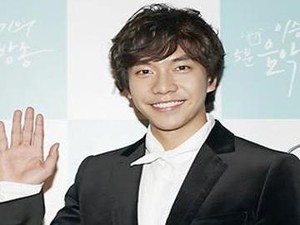 Lee Seung-gi Terpilih Jadi Salah Satu Pembawa Obor Olimpiade di London