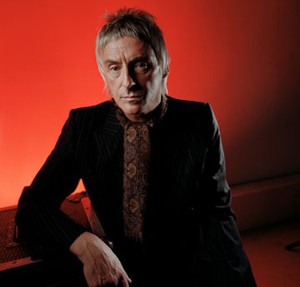 Paul Weller Akan Rilis Album Solo ke-11, Sonic Kicks