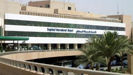 Bandara Baghdad Akan Ditutup Selama KTT Liga Arab