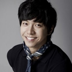 Lee Seung Gi Jadi Pembawa Obor Olimpiade London 2012