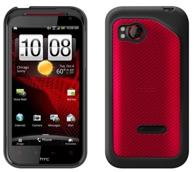 HTC Rezound