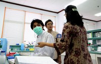 Penyakit kanker merupakan urutan kedua teratas dalam daftar penyakit yang mematikan. Dan untuk penyakit kanker jenis tertentu, deteksi dini dapat mencegah risiko kematian secara bermakna.