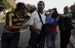 Polisi Tangkap Pendemo Tolak BBM Naik