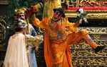 Warna-warni Negeri Sihir Cina-Jawa