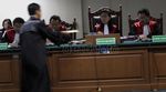 Nazar Sakit, Sidang Suap Wisma Atlet Ditunda