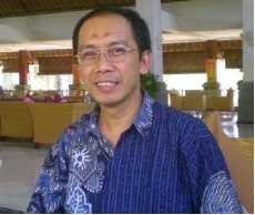 Prof Thomas Djamaluddin: Zona Waktu Harus Perhatikan Jam Matahari