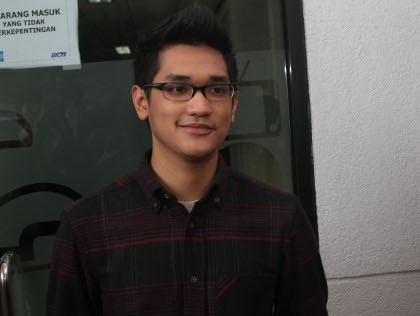 Afgan Akan Duet Bareng Jessie J di Jakarta?