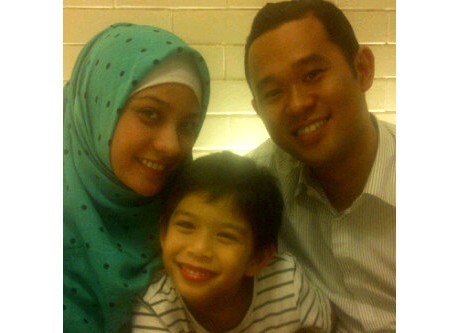 Rachel Maryam: Cerai, Pakai Jilbab, Nikah Lagi