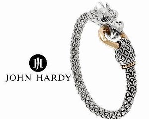 Koleksi Terbaru Perhiasan John Hardy Hadir di Jakarta