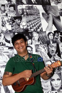Tak lama lagi Anda berencana merilis single barunya.