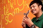 Anda Wardhana Kini Eksis dengan Ukulele