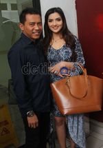 Serasinya Anang & Ashanty