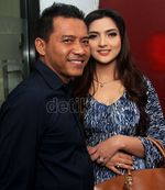 Serasinya Anang & Ashanty