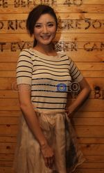 Cantiknya Miss Hong Kong