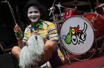 JokJoker Warnai Musik Reagge