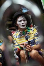 JokJoker Warnai Musik Reagge