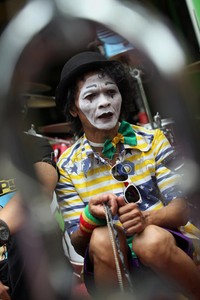 Single jagoan JokJoker yang siap dipasarkan pada April mendatang berjudul So What