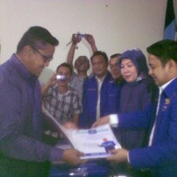 Dede Yusuf Berharap Jadi Cagub dari Demokrat