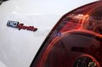 Toyota Yaris Tampil dengan Wajah Baru