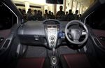 Toyota Yaris Tampil dengan Wajah Baru