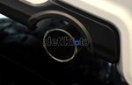 Toyota Yaris Tampil dengan Wajah Baru