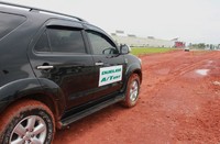 Esensi teknologi canggih yang telah dikembangkan oleh Bridgestone yang selama ini diakui di seluruh dunia telah disematkan ke dalam DUELER A/T 697 terbaru tersebut. Bahkan dapat menambah pengalaman kenikmatan berkendara di berbagai jenis kendaraan berpenggerak empat roda tersebut.