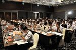 Mitsubishi Gelar Dealer Service Manager Convention 2012