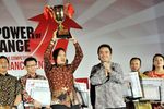 Mitsubishi Gelar Dealer Service Manager Convention 2012