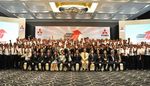 Mitsubishi Gelar Dealer Service Manager Convention 2012