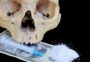 Kecanduan Narkoba Juga Bisa Disebabkan Karena Keturunan