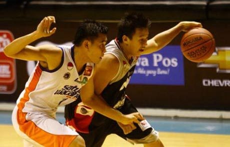 Aspac Menang Lagi