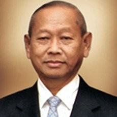 Mantan Kapolri Dibyo Widodo Meninggal di Singapura Mantan Kapolri Dibyo Widodo Meninggal di Singapura