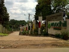 Menengok Woodhill Residence, Aset Dhana Widyatmika di Jatiasih