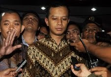 Kejagung: Dhana Pernah Tangani Pajak Perusahaan Asing