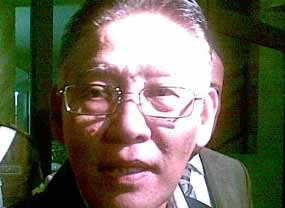 Susul Hary Tanoe, Pakar Hukum Romli Atmasasmita Masuk Partai NasDem