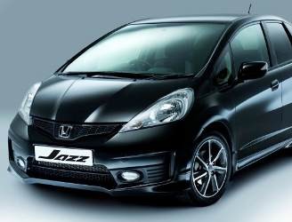 Honda Ekspansi Rp 3,1 Triliun Bangun Pabrik Mobil di Karawang