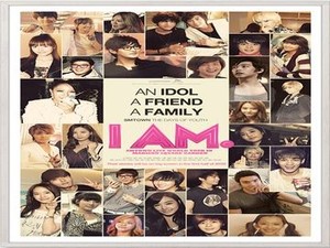 SM Entertainment Akan Rilis Film Biografi I AM