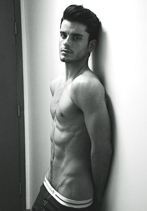 Alvaro Francisco (dok. Thomas Synnamon)