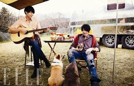 Ditinggal Yoochun Berkarier di Korea, Yoohwan Sempat Mogok Sekolah