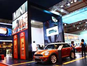 MINI Coupe dan Roadster Meluncur 2 April