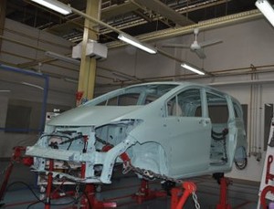 Honda Bikin Pabrik Mobil Baru di Indonesia