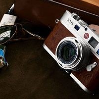 Leica M10 Siap Ramaikan Pasar Kamera Premium?